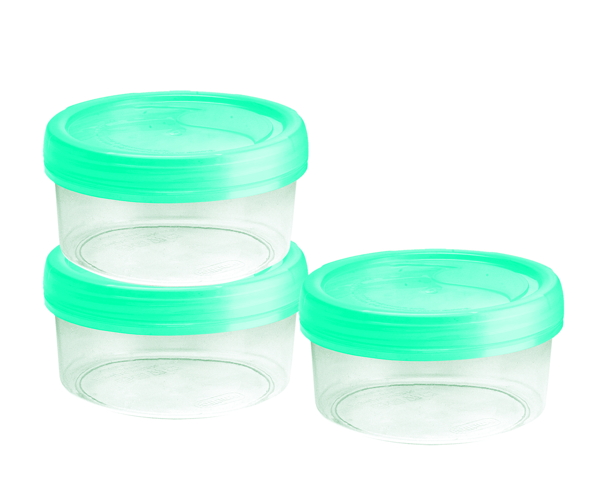 Twister  709V (250V X 3) (750 ml) ( Assorted) (3 Pc Set)